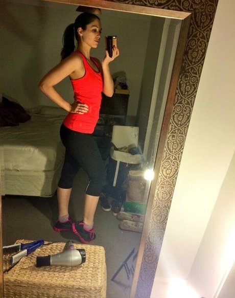 adrienneadora beautiful actress pics