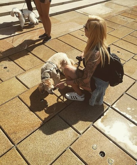 Alexandra Tokay star porn image