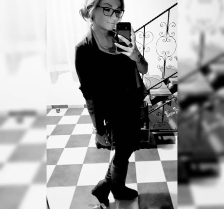 Alexandra Tokay free actress picture