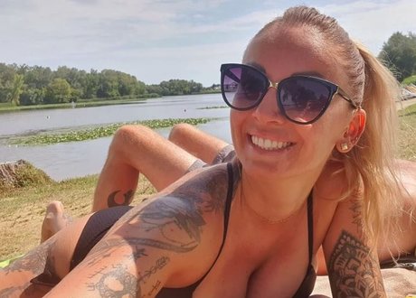 Alexandra Tokay beautiful pornstar pic