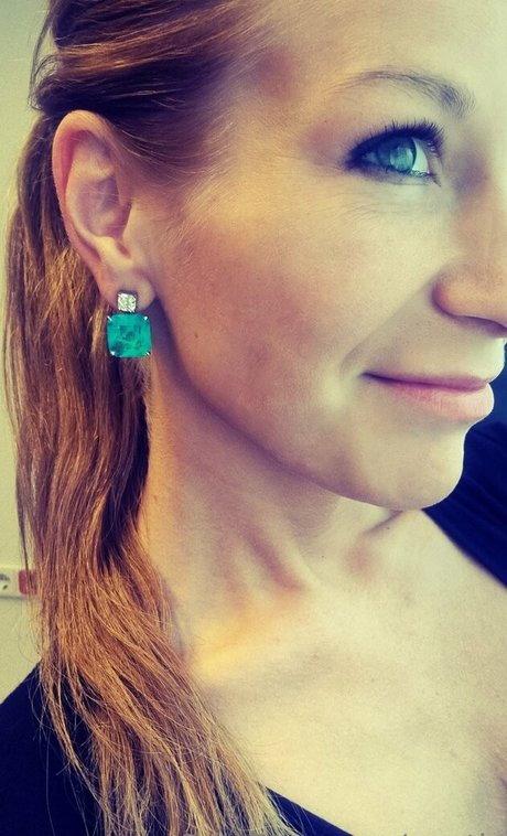 nantis hot model gallery