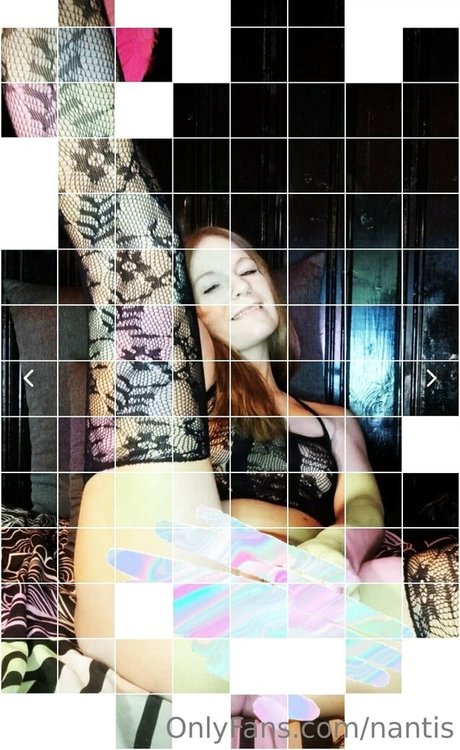 nantis pretty star image