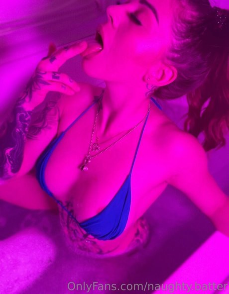 naughty batter free actress image