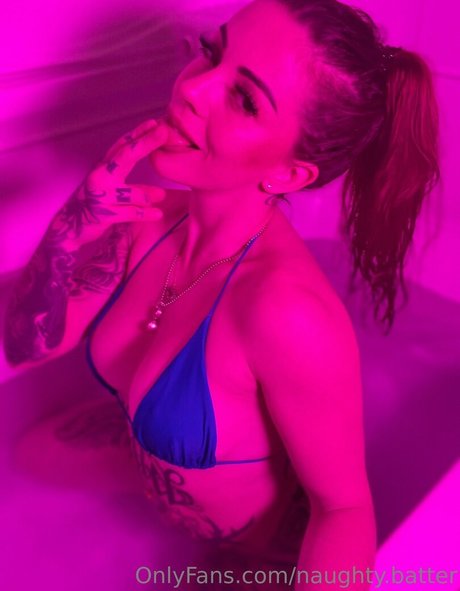 naughty batter adult star images