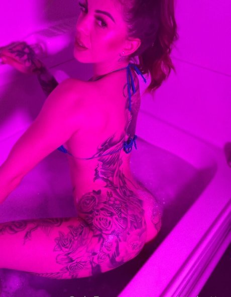 naughty batter erotic star picture