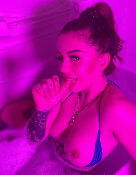 naughty batter model top images