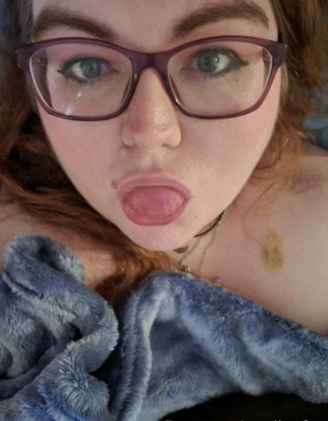 starlingfae star porn photo