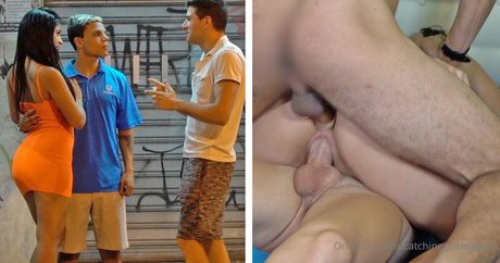 black kitty onlyfans beautiful naked pic