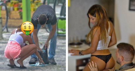 CatchingGoldDiggers pornstar erotic photo