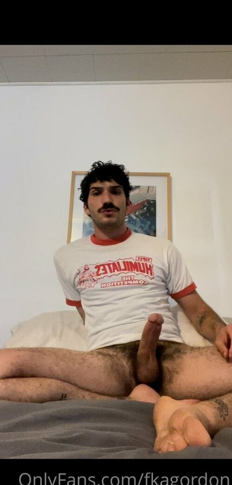 fkagordon star erotic pics