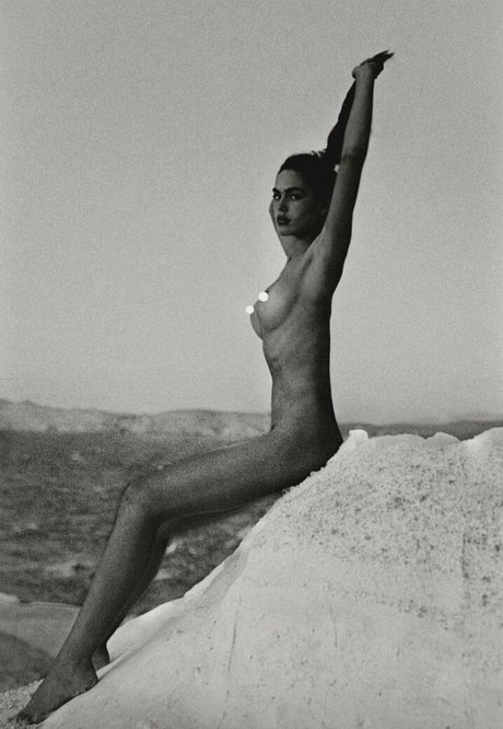 Ainhoa Larretxi pornstar sex pics