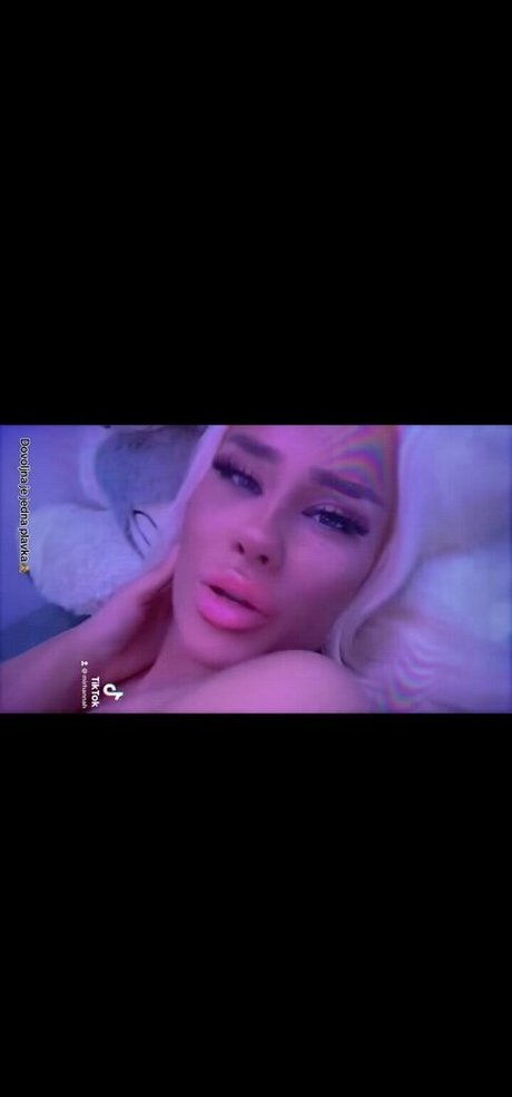 Viki Mitrovic pornstar nice archive