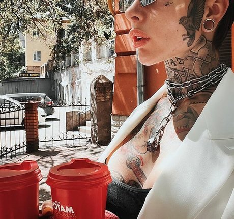 steph paul sexy star gallery