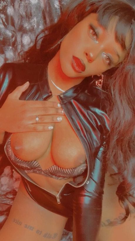 starrysdomain high quality pornstar pic