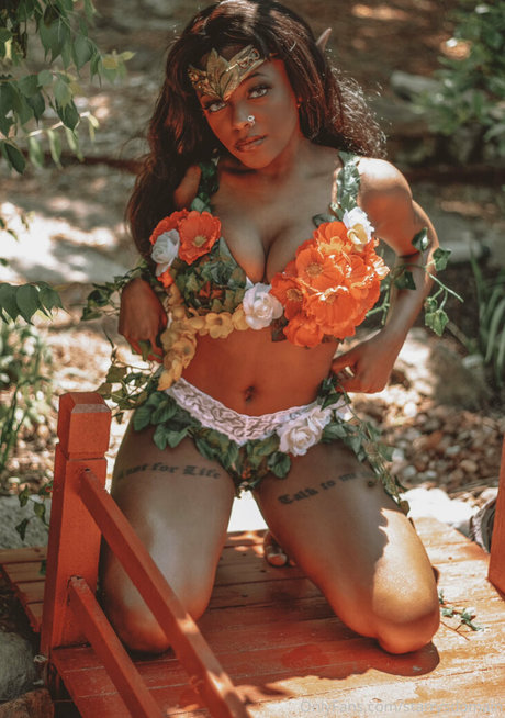 starrysdomain nude pornstar gallery