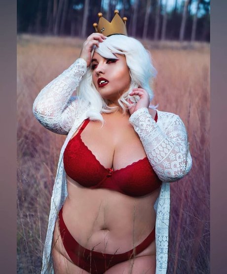 Multifluffyness Profile pic