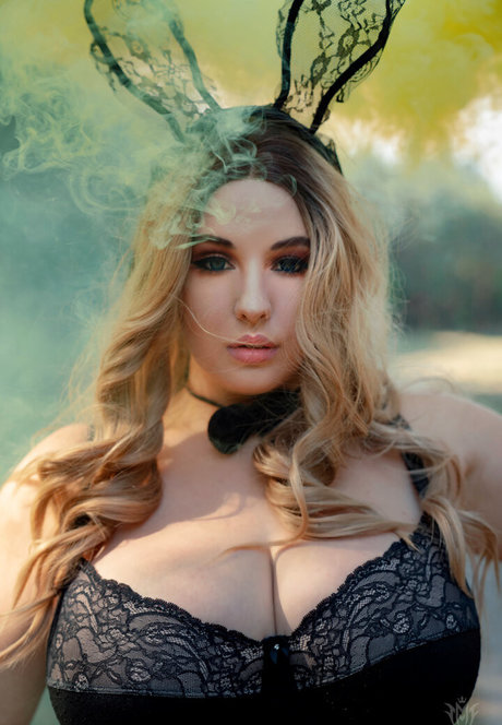 Multifluffyness model pretty images