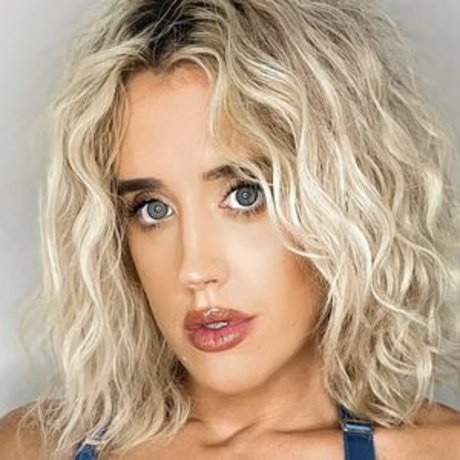 Jessica Carter model naked picture