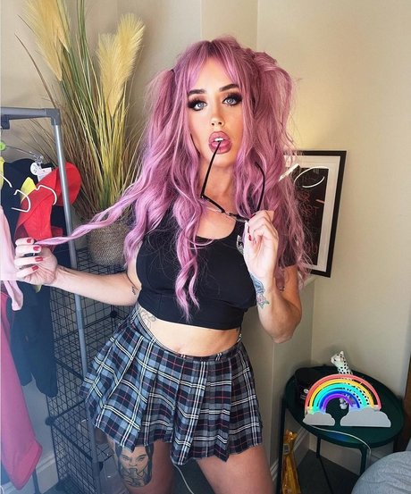 Jessica Carter star high quality pictures