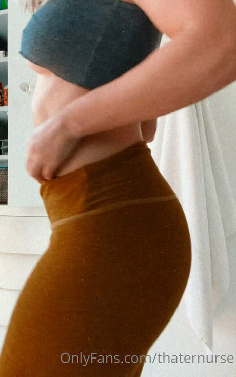 ThatERNurse porn model gallery