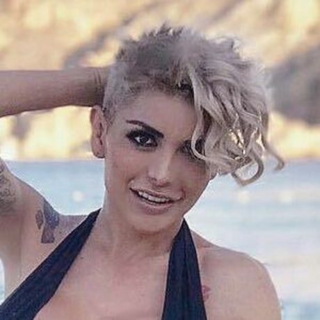 Karla Carrillo model pornographic picture