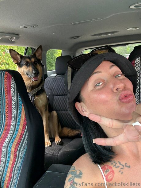 lackofskillets pornstar sexy pic