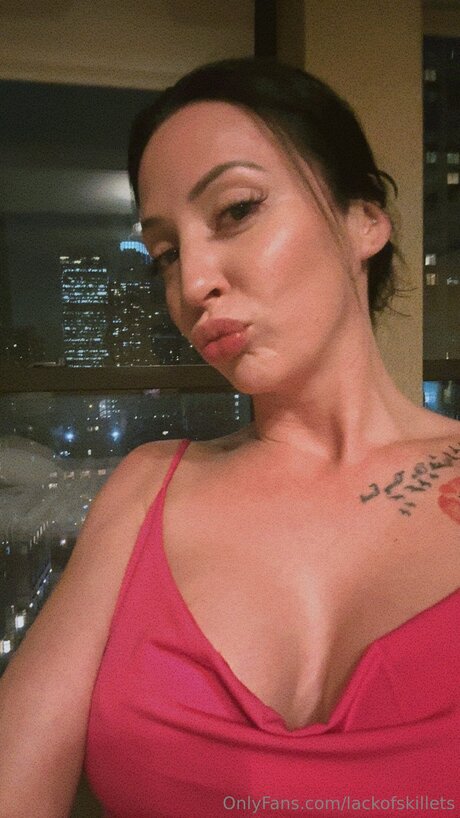 lackofskillets high quality model gallery