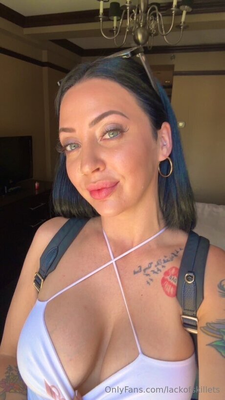 lackofskillets nice model pics