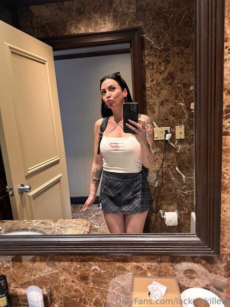 lackofskillets porn actress pic