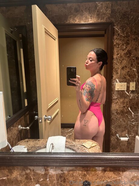 lackofskillets star exclusive images