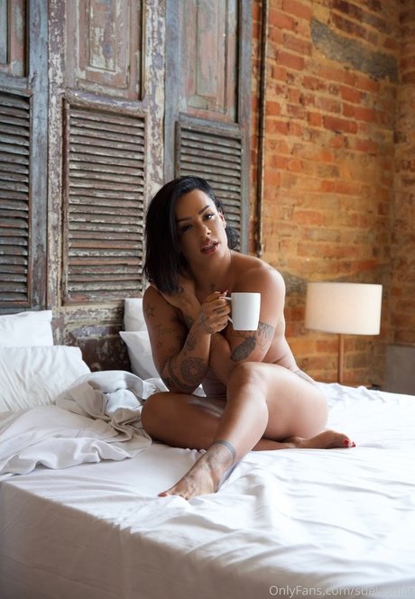 Sue Lasmar pornstar nude image