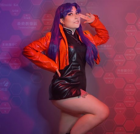 MokomaruCos model beautiful pics