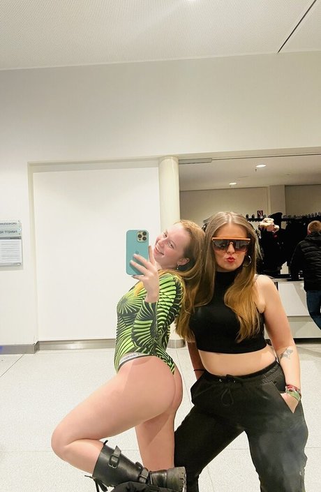 kajamood porn star picture