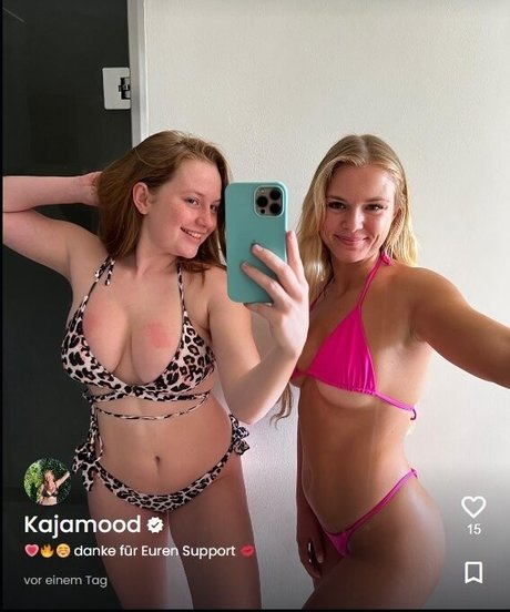 kajamood nude star galleries