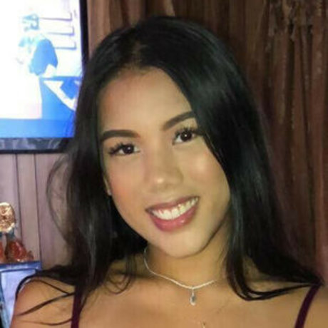 SheilaOlivia star hot photos