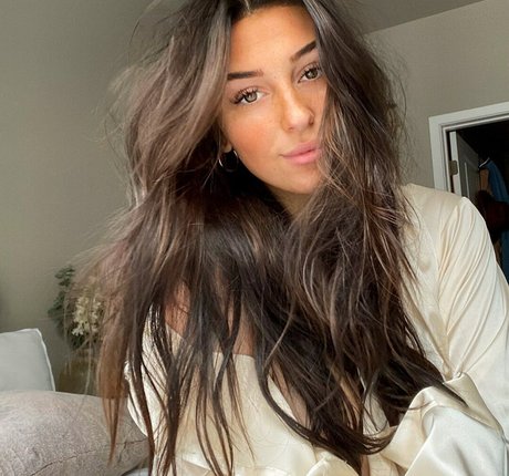 Abbey Wilson perfect actress picture