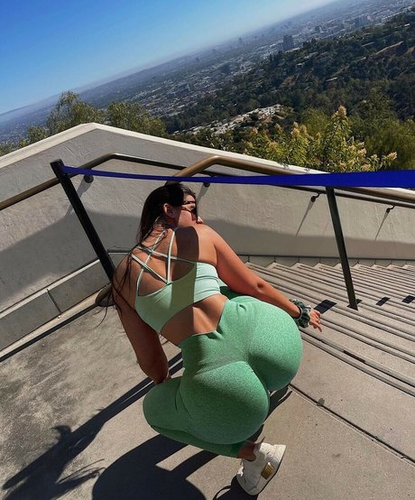 Teddybearosito model porn pics