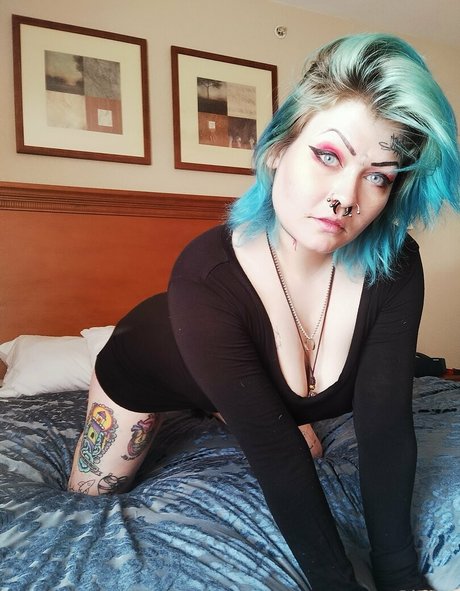 urghostgurl666 pornstar sexy photos