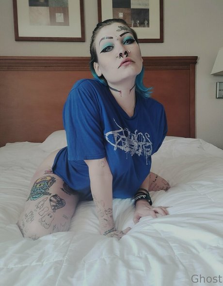 urghostgurl666 pornstar nice picture