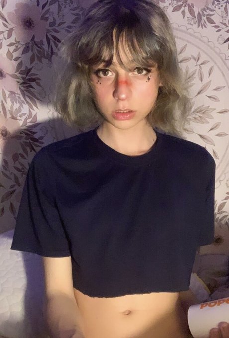 Cd Bell exclusive pornstar photos