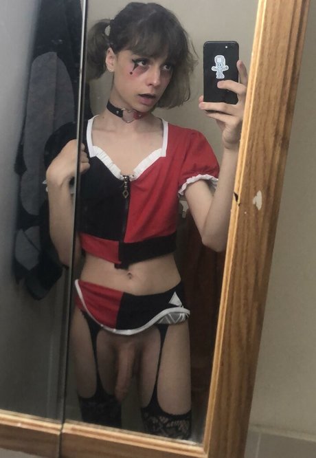 Cd Bell model pretty img