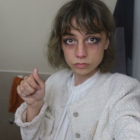 Cd Bell pornstar art img