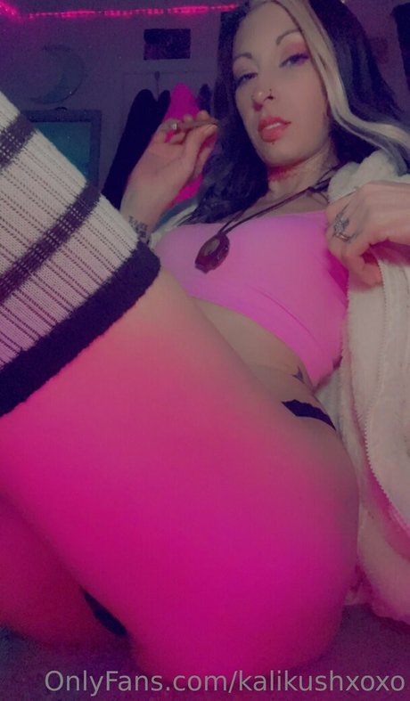 kalikushxoxo pornstar free image