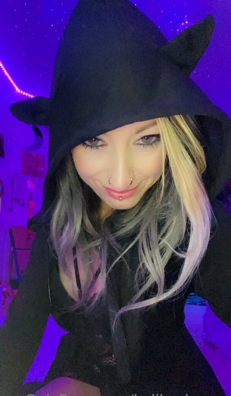 kalikushxoxo model exclusive gallery