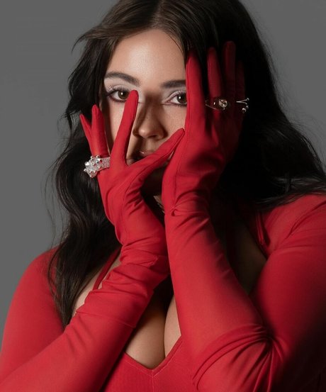 Neriah nice pornstar photos