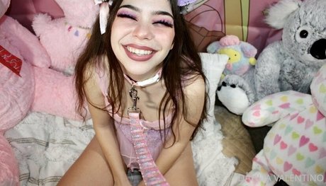 dahliavalentino pornographic actress pics