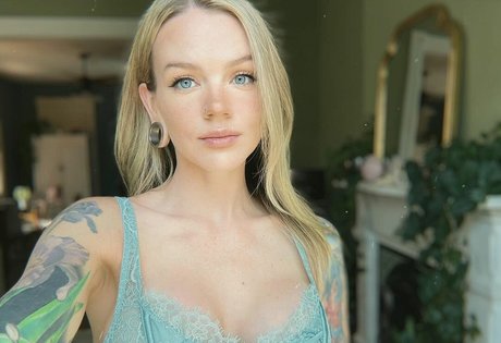 ohioliz star perfect photo