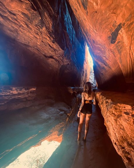 ohioliz model hd photos