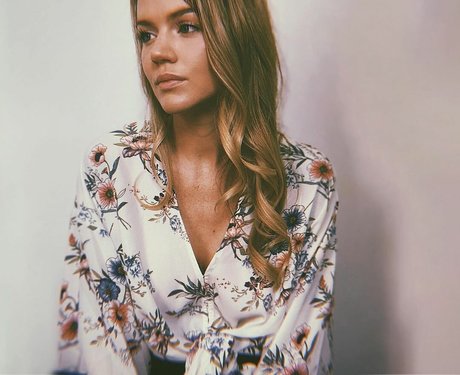 ohioliz model sexy picture