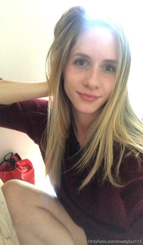 luxlovely111 top model gallery